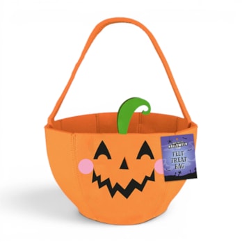 Wholesale Felt Treat Character Bag | Wholesale Direct Wholesale Felt Treat Character Bag | Wholesale Direct