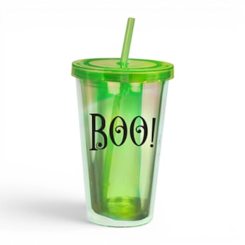 Wholesale Spooky Halloween Holographic Tumbler | Wholesale Direct