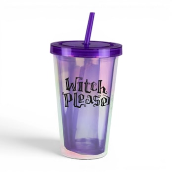 Wholesale Spooky Halloween Holographic Tumbler | Wholesale Direct