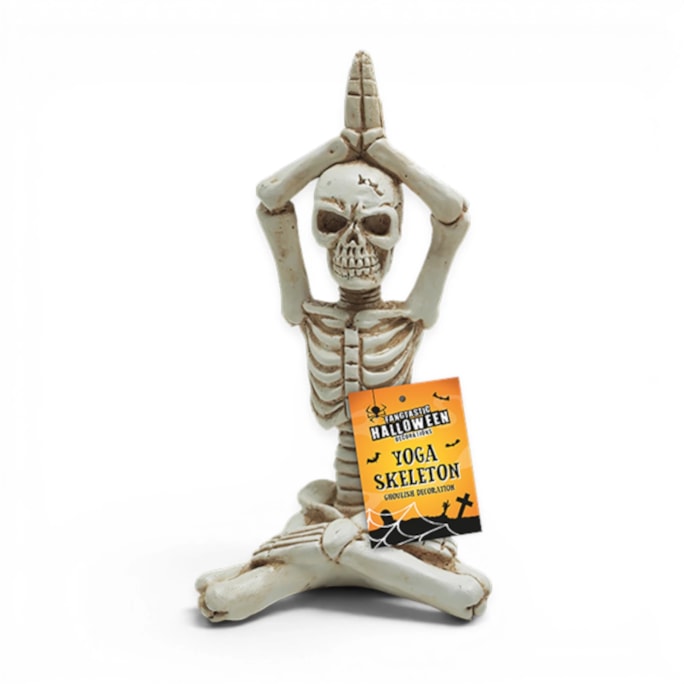 Wholesale Skeleton Ornament 15cm | Wholesale Direct Wholesale Skeleton Ornament 15cm | Wholesale Direct