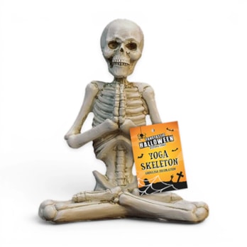 Wholesale Skeleton Ornament 15cm | Wholesale Direct Wholesale Skeleton Ornament 15cm | Wholesale Direct
