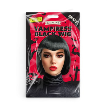 Wholesale Halloween Vampiress Wig | Wholesale Direct