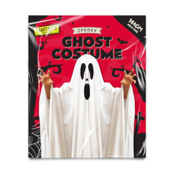 Wholesale Adult's Ghost Robe Costume | Wholesale Direct