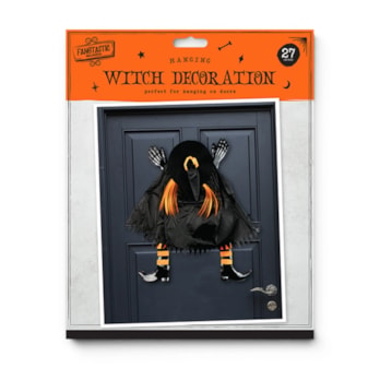 Wholesale Witch Door Decoration | Wholesale Direct Wholesale Witch Door Decoration | Wholesale Direct
