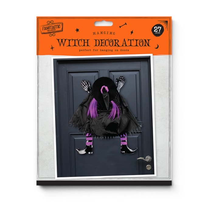 Wholesale Witch Door Decoration | Wholesale Direct