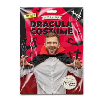 Wholesale Adult's Dracula Costume | Wholesale Direct