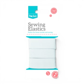 Wholesale Sewing Elastics - Multi Pack | Wholesale Direct