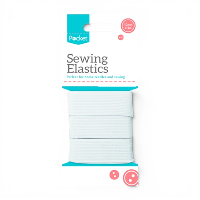 Wholesale Sewing Elastics - Multi Pack | Wholesale Direct