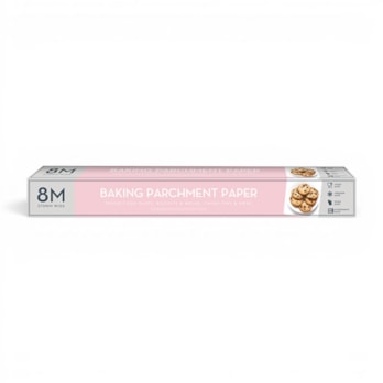 Wholesale Baking Paper 8m x 37cm | Wholesale Direct Wholesale Baking Paper 8m x 37cm | Wholesale Direct