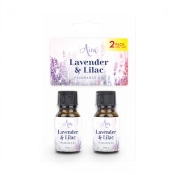 Wholesale Fragrance Oils 10ml - 2 Pack | Wholesale Direct