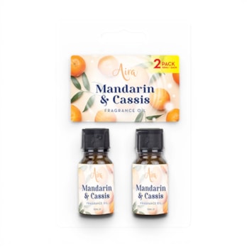 Wholesale Fragrance Oils 10ml - 2 Pack | Wholesale Direct