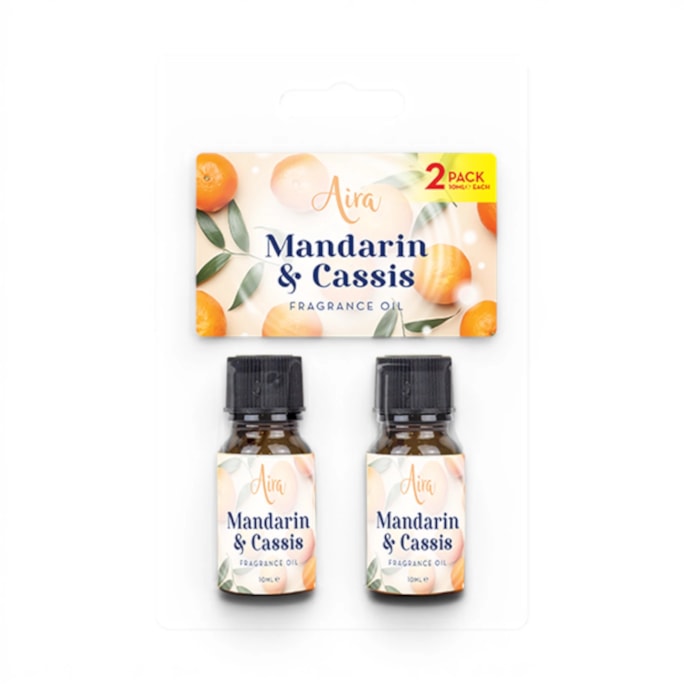 Wholesale Fragrance Oils 10ml - 2 Pack | Wholesale Direct