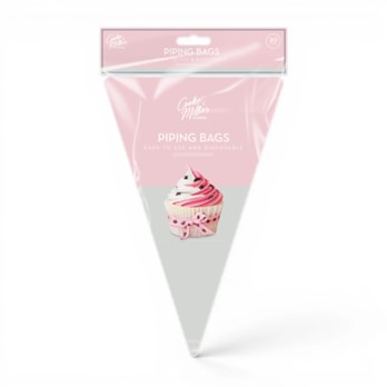 Wholesale Icing Bags - 20 Pack | Wholesale Direct