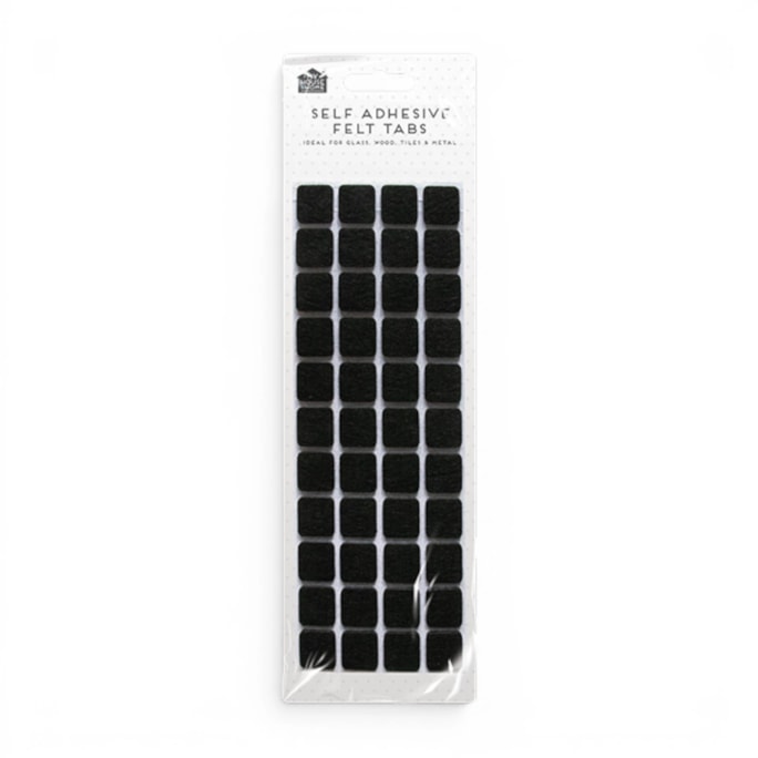 Wholesale Self Adhesive Felt Tabs | Wholesale Direct