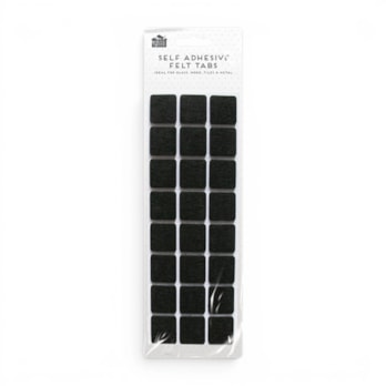 Wholesale Self Adhesive Felt Tabs | Wholesale Direct
