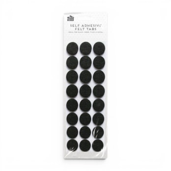 Wholesale Self Adhesive Felt Tabs | Wholesale Direct
