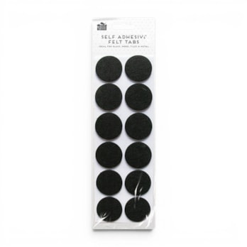 Wholesale Self Adhesive Felt Tabs | Wholesale Direct