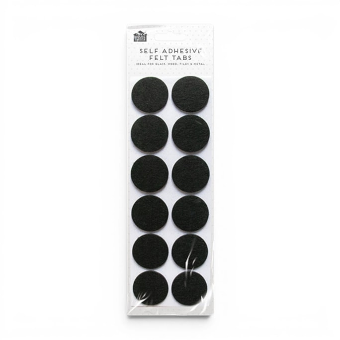 Wholesale Self Adhesive Felt Tabs | Wholesale Direct