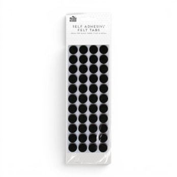Wholesale Self Adhesive Felt Tabs | Wholesale Direct