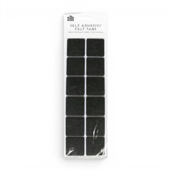 Wholesale Self Adhesive Felt Tabs | Wholesale Direct