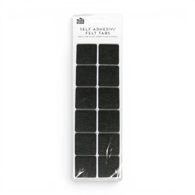 Wholesale Self Adhesive Felt Tabs | Wholesale Direct