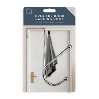 Wholesale Over the Door Hook | Wholesale Direct Wholesale Over the Door Hook | Wholesale Direct