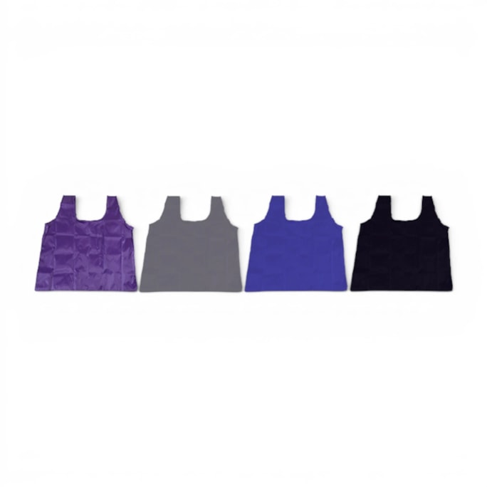 Wholesale Fold Away Shopping Bag CDU | Wholesale Direct