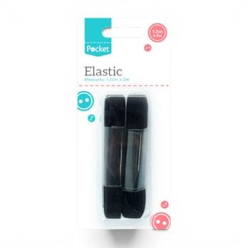 Wholesale Sewing Elastic 2m | Wholesale Direct Wholesale Sewing Elastic 2m | Wholesale Direct