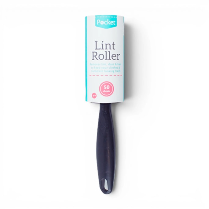 Wholesale Lint Roller - 50 Sheets CDU | Wholesale Direct