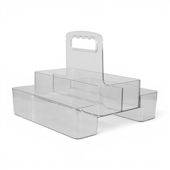 Wholesale Multipurpose Tiered Storage Caddy | Wholesale Direct