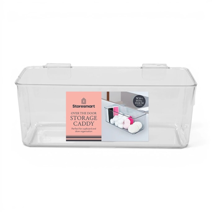 Wholesale Over The Door Storage Caddy | Wholesale Direct