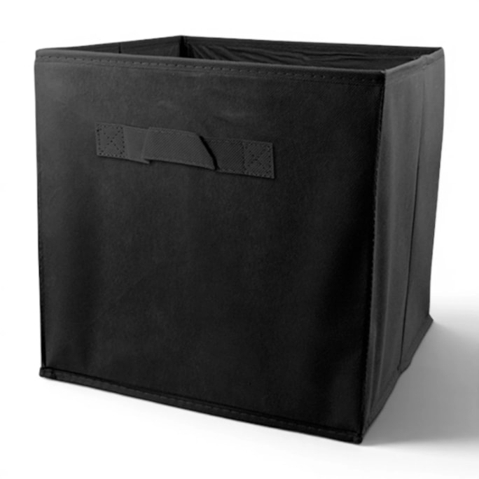Wholesale Plain Foldable Non-Woven Storage Box 33X33X33CM CDU | Wholesale Direct
