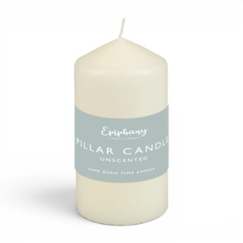 Wholesale Unscented Pillar Candle Large | Wholesale Direct Wholesale Unscented Pillar Candle Large | Wholesale Direct