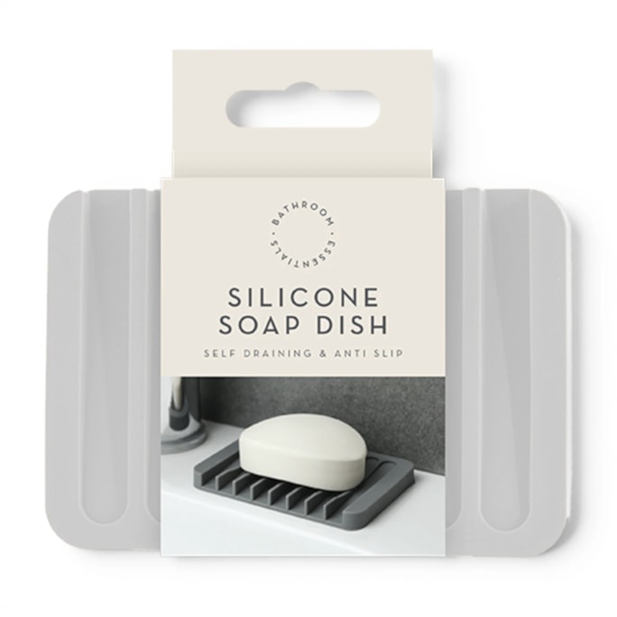 Wholesale Silicone Soap Dish | Wholesale Direct