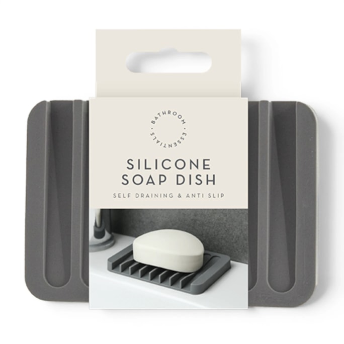 Wholesale Silicone Soap Dish | Wholesale Direct