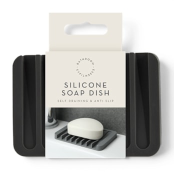Wholesale Silicone Soap Dish | Wholesale Direct