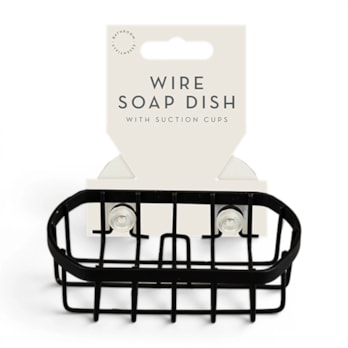 Wholesale Wire Suction Soap Dish | Wholesale Direct Wholesale Wire Suction Soap Dish | Wholesale Direct