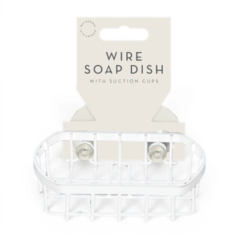 Wholesale Wire Suction Soap Dish | Wholesale Direct Wholesale Wire Suction Soap Dish | Wholesale Direct
