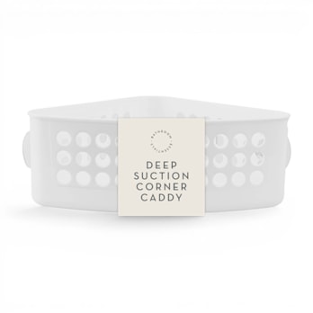 Wholesale Deep Suction Corner Caddy | Wholesale Direct Wholesale Deep Suction Corner Caddy | Wholesale Direct