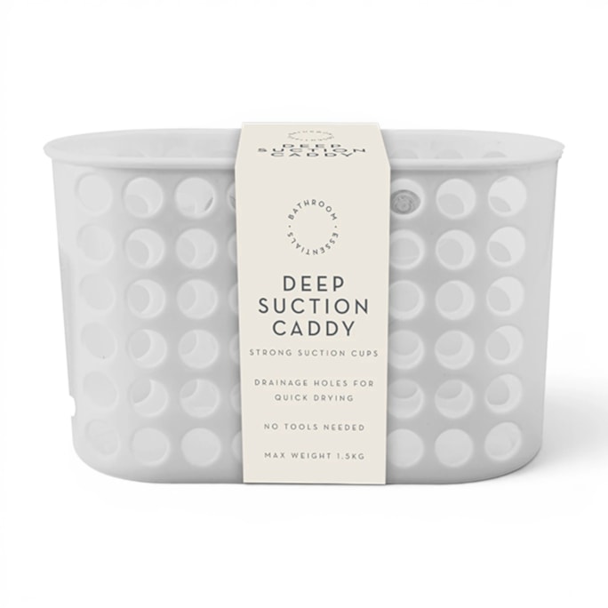 Wholesale Deep Suction Caddy | Wholesale Direct Wholesale Deep Suction Caddy | Wholesale Direct