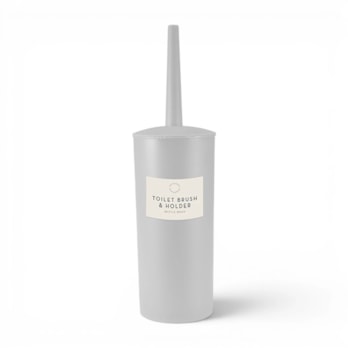 Wholesale Essential Toilet Brush  & Holder | Wholesale Direct