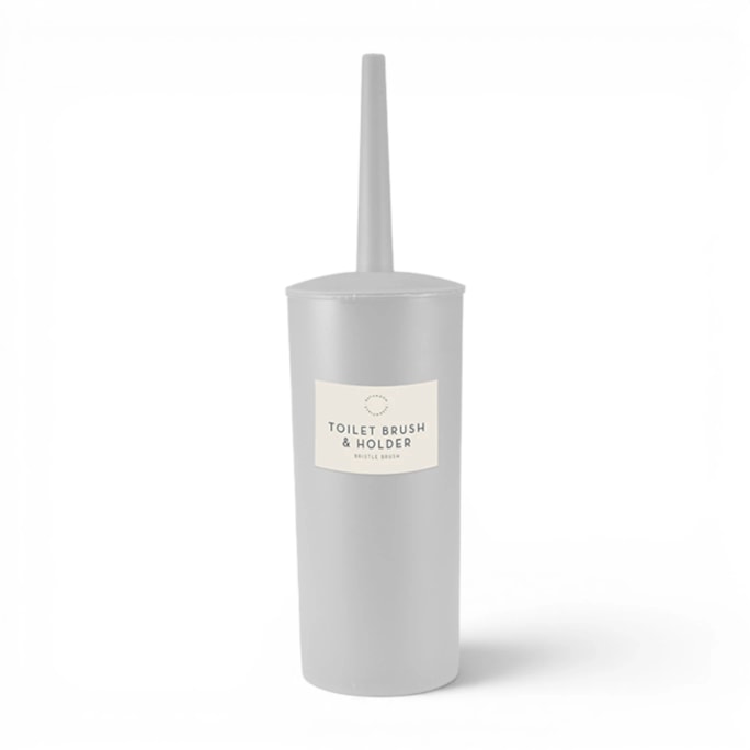 Wholesale Essential Toilet Brush  & Holder | Wholesale Direct
