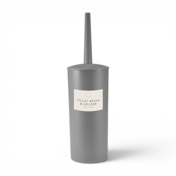 Wholesale Essential Toilet Brush  & Holder | Wholesale Direct