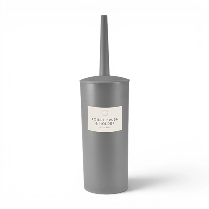 Wholesale Essential Toilet Brush  & Holder | Wholesale Direct