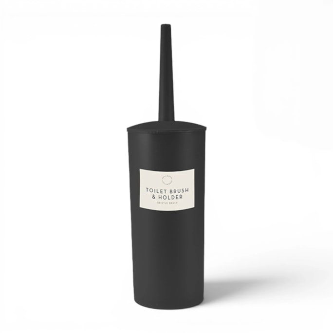 Wholesale Essential Toilet Brush  & Holder | Wholesale Direct