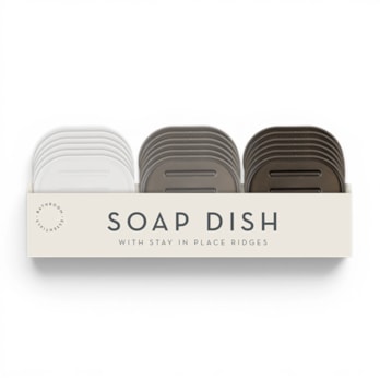 Wholesale Soap Dish CDU | Wholesale Direct