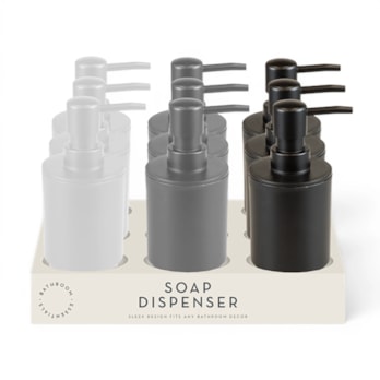 Wholesale Essential Soap Dispenser | Wholesale Direct