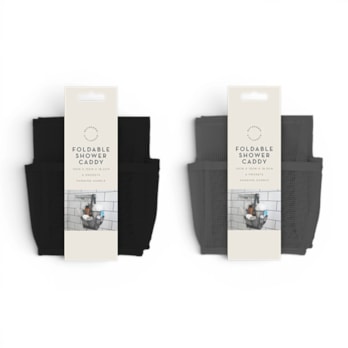 Wholesale Foldable Shower Caddy | Wholesale Direct