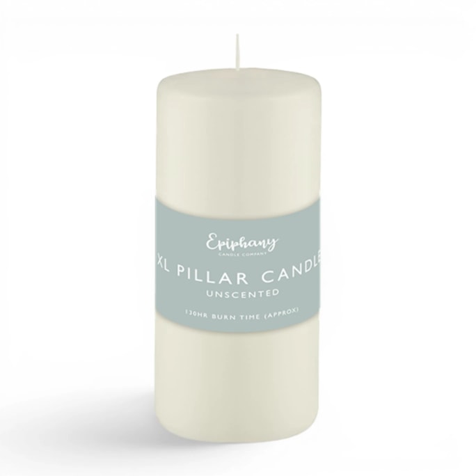 Wholesale XL Pillar Candle | Wholesale Direct Wholesale XL Pillar Candle | Wholesale Direct