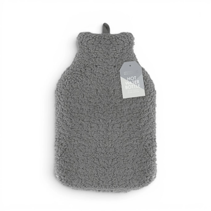 Wholesale Teddy Hot Water Bottle 1.7L | Wholesale Direct